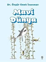 Mavi Dünya 6257266270 Book Cover