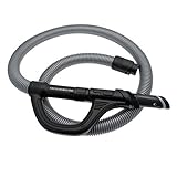 Genérico Rowenta - Mango completo flexible para aspirador Rowenta (compatible con los modelos RO582011, RO582111, RO582211, RO582311, RO582511, RO592111, RO563511)