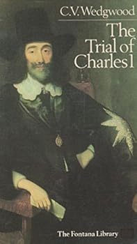 Unknown Binding The Trial of Charles 1 Book