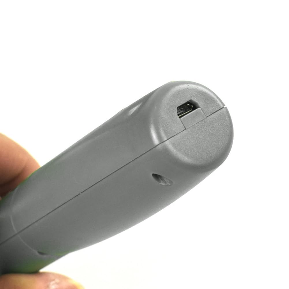 Mini Smerigliatrice Ricarica USB 26 Pezzi Kit Accessori Incisione Intaglio Velocità Variabile LED
