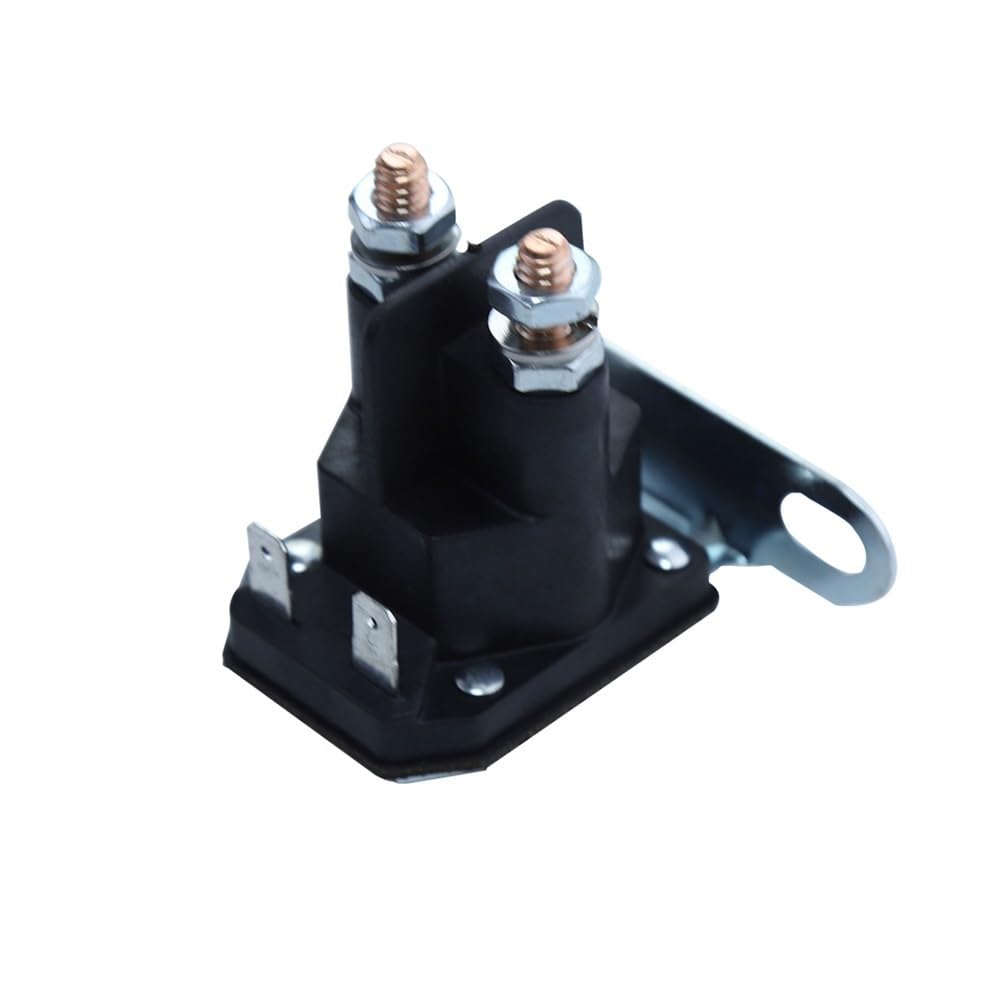 Arranque Compatible con Tractor cortacésped AM133094 MTD 725-04439