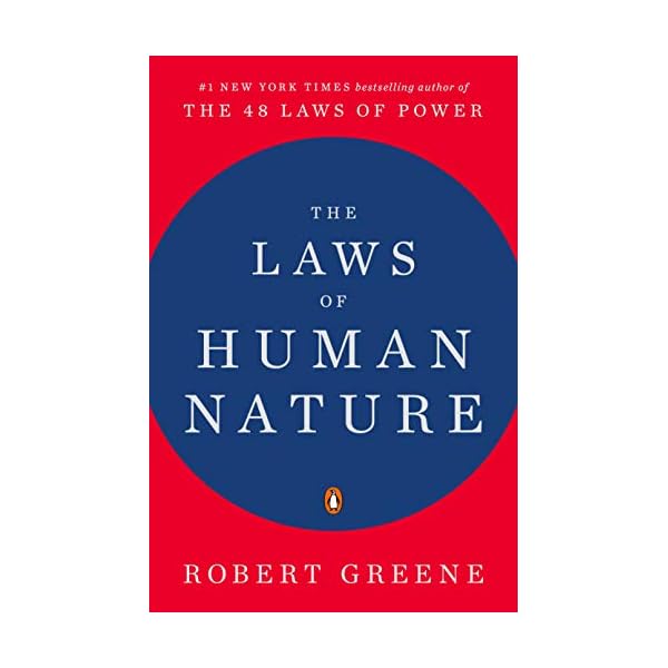 The Laws of Human Nature
