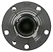 MOOG 512514 Wheel Bearing and Hub Assembly for Chrysler 200