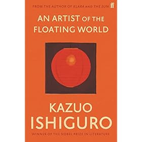 An Artist of the Floating World: As heard on BBC Radio 4 Book at Bedtime - Click for a price comparison.