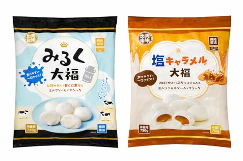 �y�肪�~�܂�Ȃ����������z�Ⓚ�啟 �݂邭�啟 & ���L���������啟 750g ×2 �Ⓚ�X�C�[�c �Z�b�g�b�������� �a�X�C�[�c ����� �f�U�[�g ��e�� �Ƒ��p