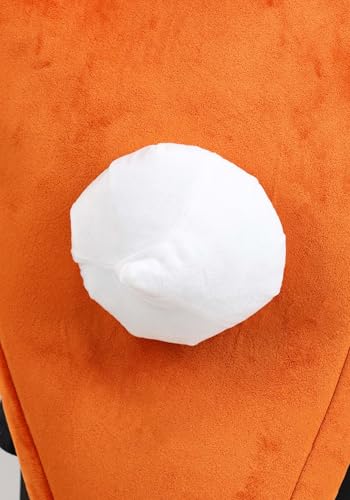 Disfraz de Tunica Calabaza para Niños miniatura 6