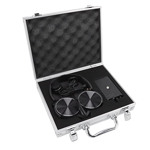 Detector de Vazamento, Ajuste de Quatro Marchas, Piso Radiante, Detecção de Vazamento de Água, Senso