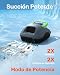 Imagen de Gosvor Robot Limpiafondos Piscina Automático