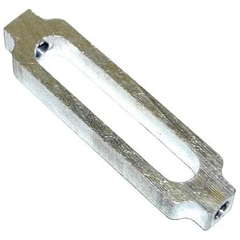 Tensor Mavrik Exact FIT para Imperial 30393, tipo quijada, 1/4-20 x 2-7/8 pulgadas, pieza de reemplazo miniatura 1