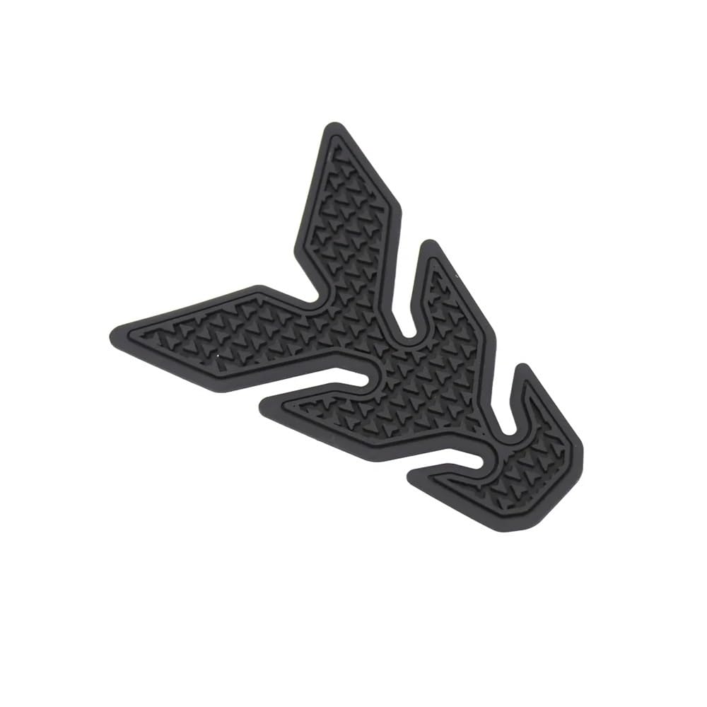 Motorcycle Fuel Tank Sticker for MT-09 MT 09 MT09 Protector Anti Slip Tank Pad Sticker Knee Grip Traction Side Pad Decal Fuel TankPad