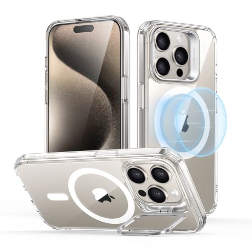 Amazon.co.jp: 【デザイン受賞シリーズ！】ESR いphone15Pro ケース