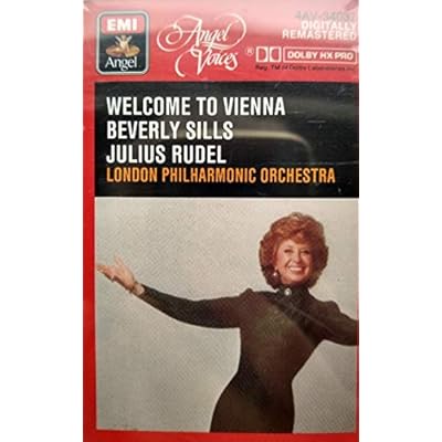 Welcome To Vienna