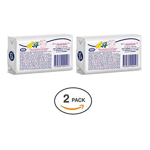 Consejos y comparativas para Comprar Jabón de lavandería Zote barra los más recomendados. 5 Imagen adicional