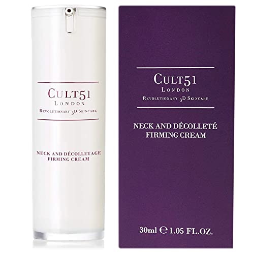 Cult51 Eye Repair soin contour des yeux hydratant anti-âge mixte 15 ml