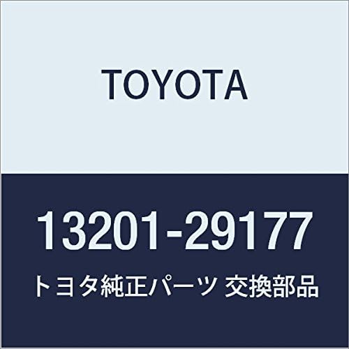 TOYOTA 13201-29177 Engine Connecting Rod