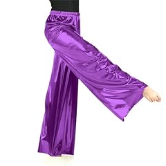 Metallic Deep Purple