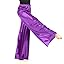 Metallic Deep Purple