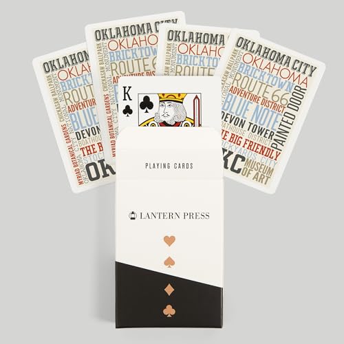 Baraja de 52 cartas tamaño póker miniatura 6