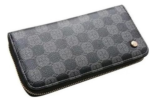 Carteira Feminina Grande com, Elegante, Estilo