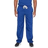 Grey's Anatomy Men's Modern Fit Cargo Scrub Pant