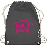 Tolles Geschenk zum Junggesellinnenabschied oder Junggesellenabschied: Mit witzigem Statement oder Spruch ist diese Tasche oder Beutel ein schönes Accessoire für die Party