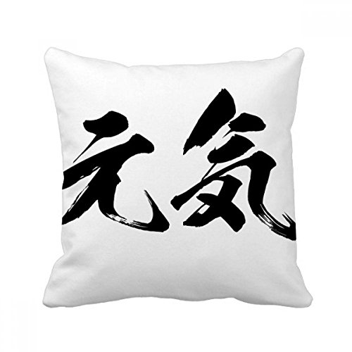 Coussin carré Indonésie 40x40 multicolore haute qualité