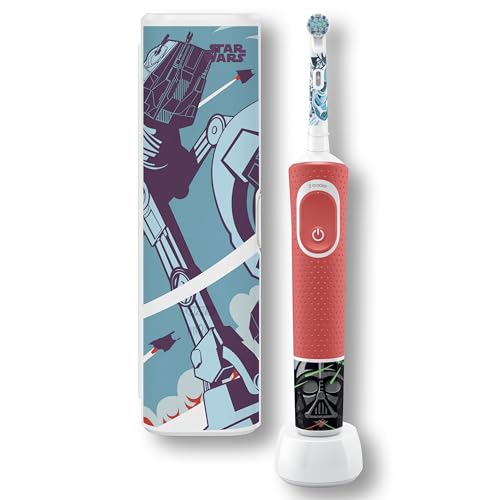 Oral-B Kids Electric Toothbrush Star Wars