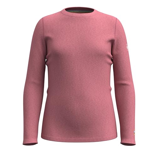 Smartwool Kid's Classic Thermal Merino Base Layer Crew