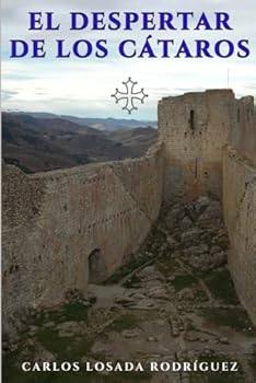 Paperback El Despertar de los Cátaros (Spanish Edition) [Spanish] Book