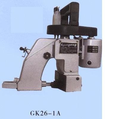 Bag Closer Stitcher Sealer Portable Industrial with Automatic Lubrification