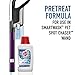 Hoover Oxy Spot Chaser Cleaner Solution Refill for SmartWash Pet, 32 oz., Stain Remover and Pretreat formula, Upholstery and Carpet Shampooer Solution, Designed for Hoover SmartWash Pet