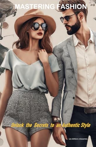 Mastering Fashion: Unlock the Secrets to an Authentic Style