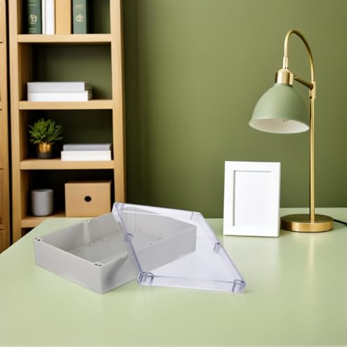 Coffret électrique extérieur pour illuminer et sécuriser vos aménagements de jardin - 6
