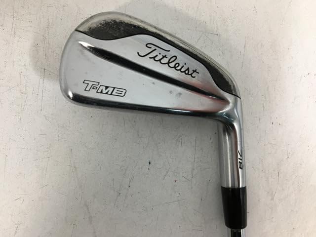 Titleist タイトリスト 718 T-MB 5〜P 6本セット