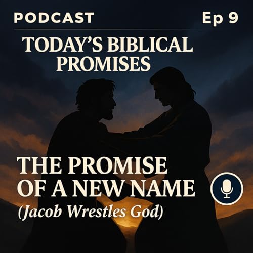 The Promise of a New Name