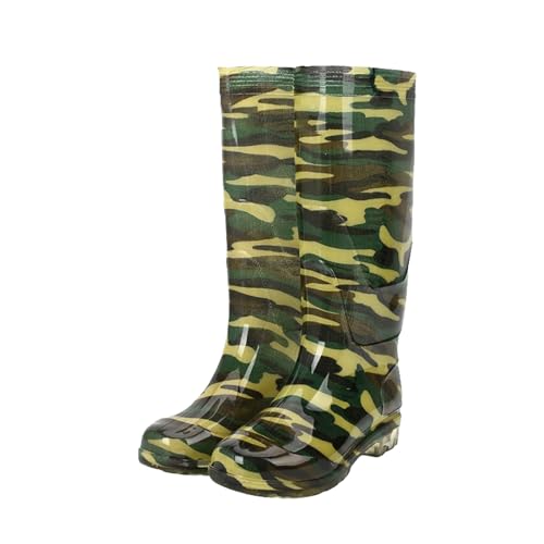 Botas de lluvia acolchadas y t&eacute;rmicas que garantizan pies secos frente al aceite