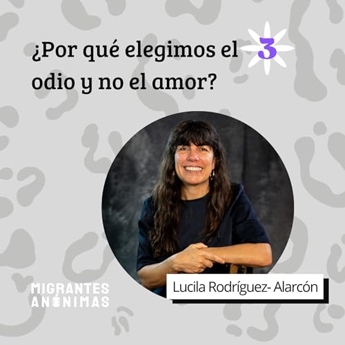 &iquest;Por qu&eacute; elegimos el odio y no el amor?