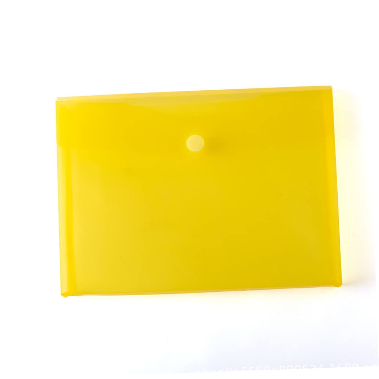 NUOBESTY 3 Set Di Cartelle Portadocumenti Sospese Con Bottone A Pressione in Plastica Formato A4 Per Ricevute Organizer Per Cartelle Portadocumenti Da Ufficio Facili Da Usare 7 Pezzi*3