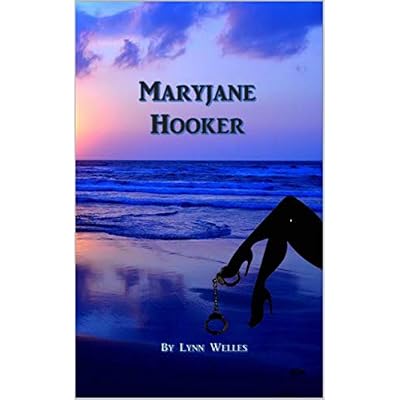 Maryjane Hooker