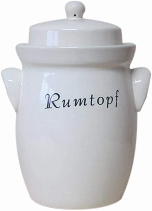 Rumtopf 3,5L creme