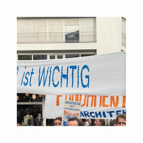 0198.ZUKUNFT BRAUCHT ARCHITEKTUR mit Johanna Teichmann und Simon R&ouml;wekamp