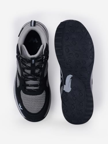 Image of Wildcraft Mens Terra Lite Ma Hiking Shoe