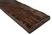 Produktbild 2 Meter | Brett | PU | Holzoptik | Deco Wood | 190x35mm | ET305.D