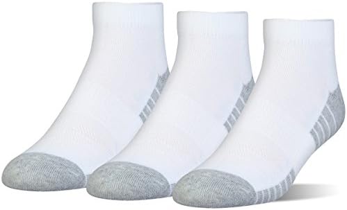 Heatgear Tech Locut 3Pk Unisex Socks