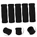 Didiseaon 5pcs Canes for Walking Balance Replacement Handle Grips Nonslip Crutch Handle Wraps for Elderly