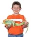 Toysmith Ginormous Grow Lizard