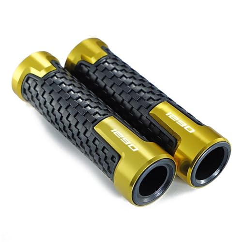 Accessoires de moto poignées guidon CNC et protecteur poignée pour Adventure 1190 1290