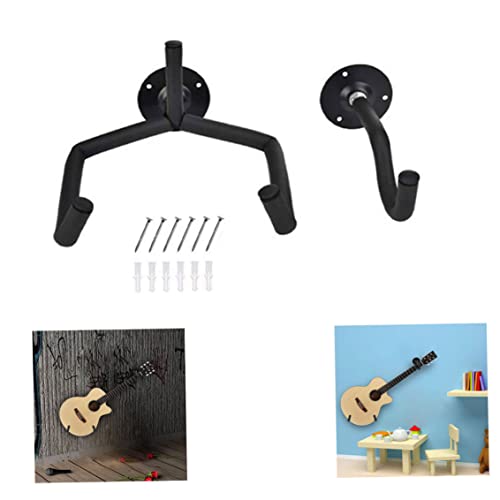 Guitar Mount Holder Classical Guitar Display Rack Musical Acoustic Guitar Guiter Guitor Stand - Les Beatles, Paul McCartney, John Lennon, RIngo Starr, George Harrison Guitar Mount Holder Classical Guitar Display Rack Musical Acoustic Guitar Guiter Guitor Stand – Image 6
