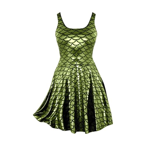 Robe de soirée décontractée qui sublime toutes les morphologies - 3