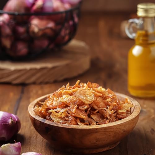 NANG FAH - Geröstete Schalotten, (1 X 100 GR)